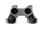 Mini & Sprite 850 - 1275 DCOE Weber Manifold (Short)